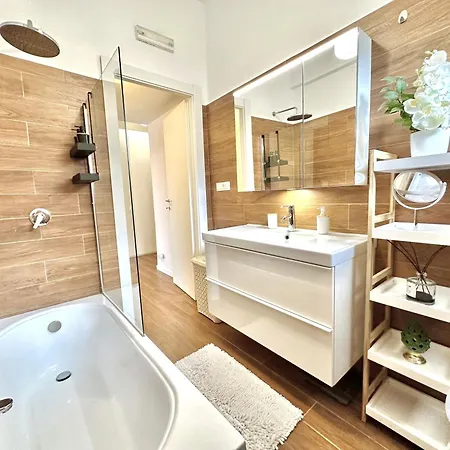 - Poseidone House Apartment