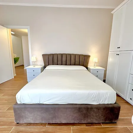 Apartment - Poseidone House *