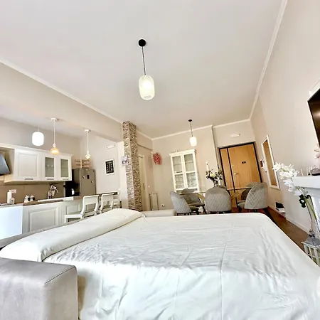 Apartment - Poseidone House *