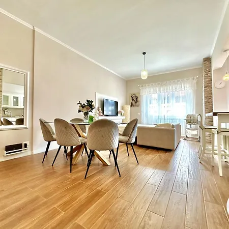- Poseidone House Apartment *