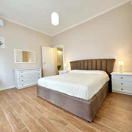 - Poseidone House Appartamento