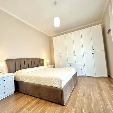 - Poseidone House Appartamento *