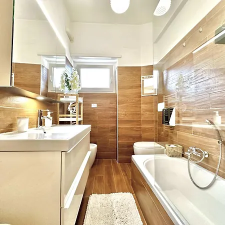 - Poseidone House Apartamento
