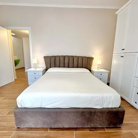 - Poseidone House Apartamento *